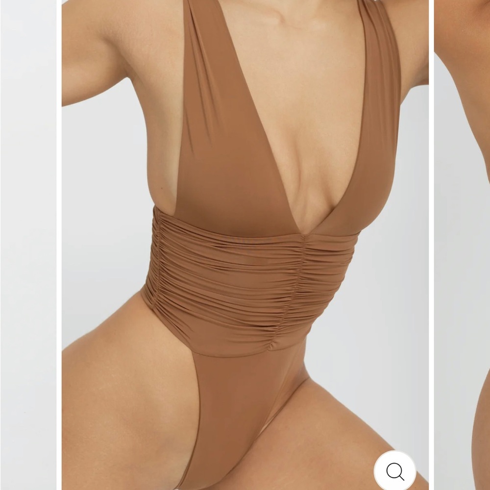 Riot swim one piece
